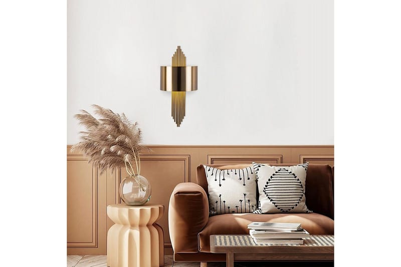 Væglampe Grelon Vintage Rany - Vintage Rany - Belysning - Lamper & indendørsbelysning - Væglampe