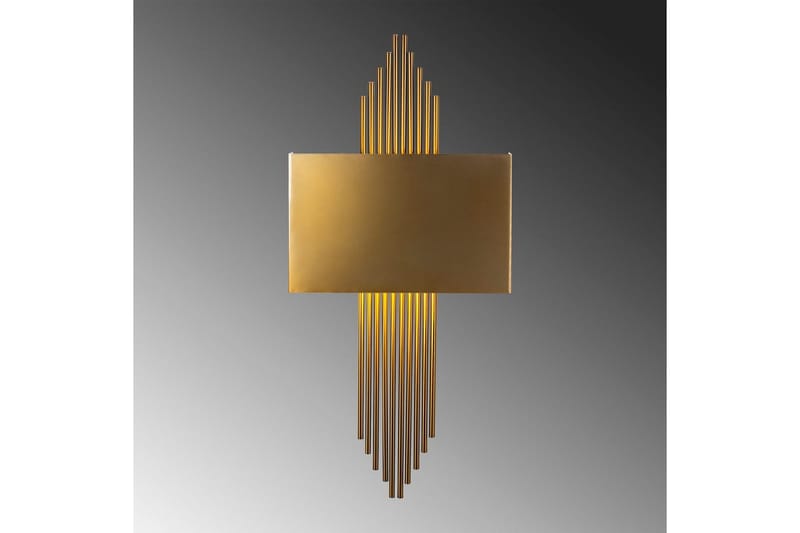 Væglampe Grelon Vintage - Vintage - Belysning - Lamper & indendørsbelysning - Væglampe