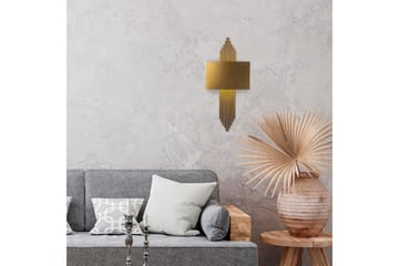 Væglampe Grelon Vintage - Vintage - Belysning - Lamper & indendørsbelysning - Væglampe