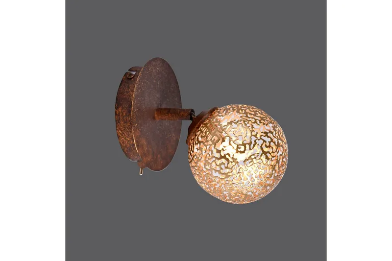 Væglampe Greta - 18x18x18 cm - Belysning - Lamper & indendørsbelysning - Væglampe