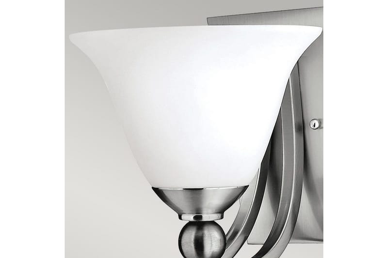 Væglampe Hinkley Bolla 197x216x222 mm - 197x216x222 mm - Belysning - Lamper & indendørsbelysning - Væglampe