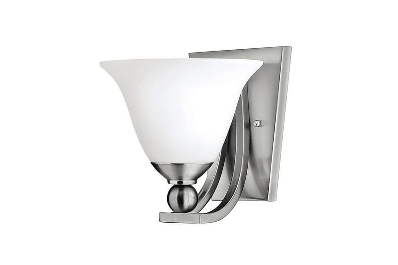 Væglampe Hinkley Bolla 197x216x222 mm - 197x216x222 mm - Belysning - Lamper & indendørsbelysning - Væglampe