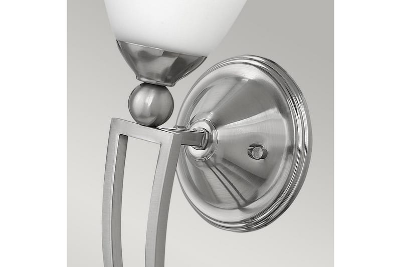 Væglampe Hinkley Bolla 198x660x229 mm - 198x660x229 mm - Belysning - Lamper & indendørsbelysning - Væglampe