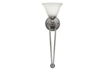 Væglampe Hinkley Bolla 198x660x229 mm - 198x660x229 mm - Belysning - Lamper & indendørsbelysning - Væglampe