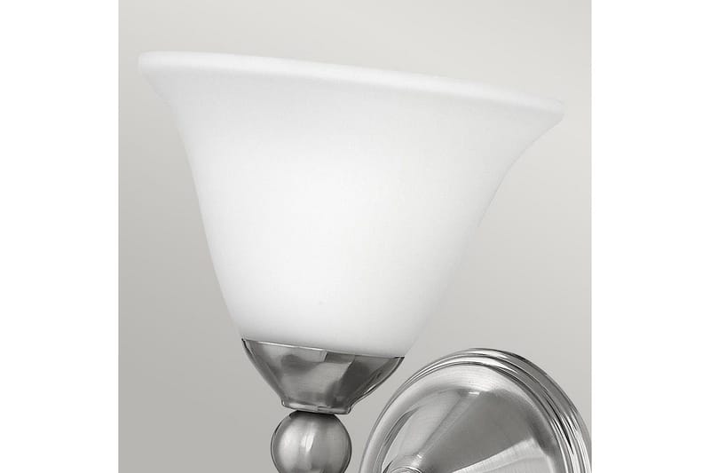 Væglampe Hinkley Bolla 198x660x229 mm - 198x660x229 mm - Belysning - Lamper & indendørsbelysning - Væglampe