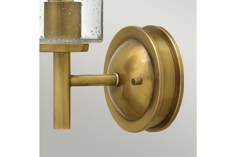 Væglampe Hinkley Collier - Belysning - Lamper & indendørsbelysning - Væglampe