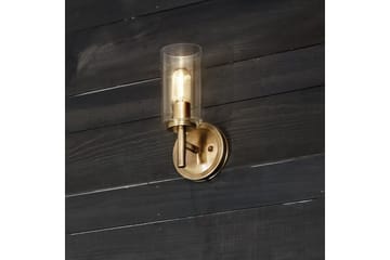 Væglampe Hinkley Collier - Belysning - Lamper & indendørsbelysning - Væglampe