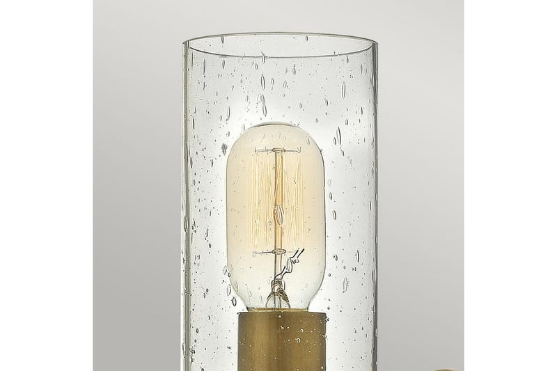 Væglampe Hinkley Collier - Belysning - Lamper & indendørsbelysning - Væglampe