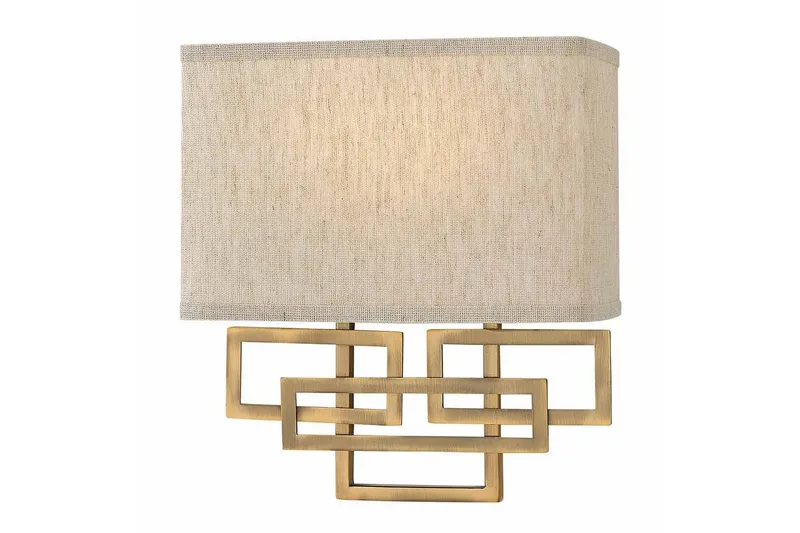 Væglampe Hinkley Lanza, undefined