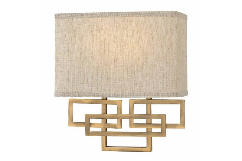 Væglampe Hinkley Lanza, undefined