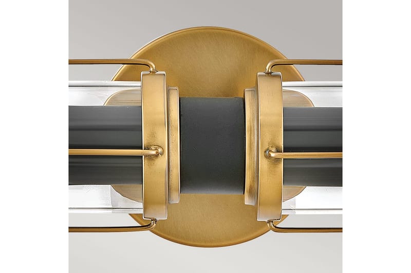 Væglampe Hinkley Masthead 610x122x128 mm - 610x122x128 mm - Belysning - Lamper & indendørsbelysning - Væglampe