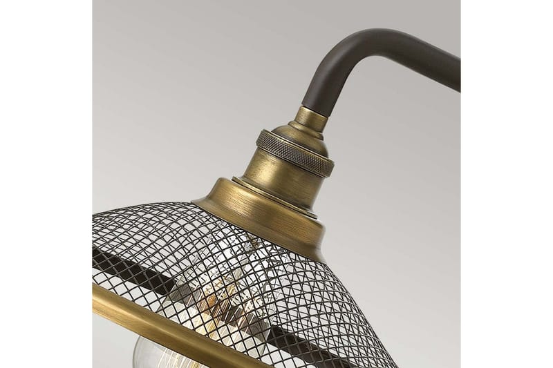 Væglampe Hinkley Rigby - Belysning - Lamper & indendørsbelysning - Væglampe