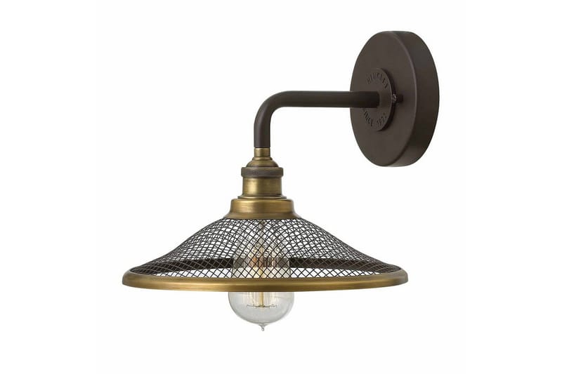 Væglampe Hinkley Rigby, undefined