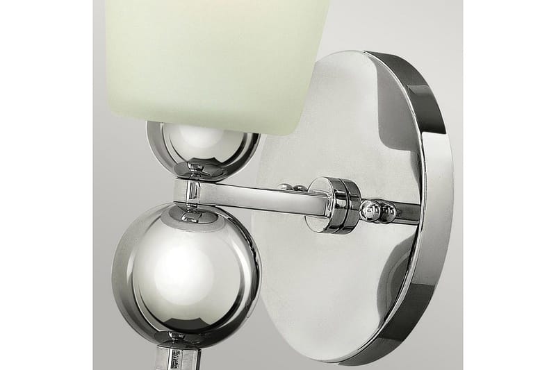 Væglampe Hinkley Zelda - Belysning - Lamper & indendørsbelysning - Væglampe