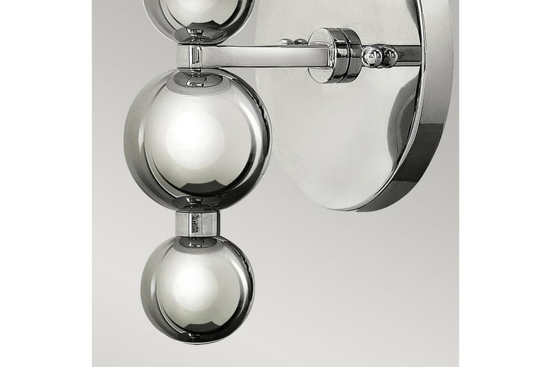 Væglampe Hinkley Zelda - Belysning - Lamper & indendørsbelysning - Væglampe