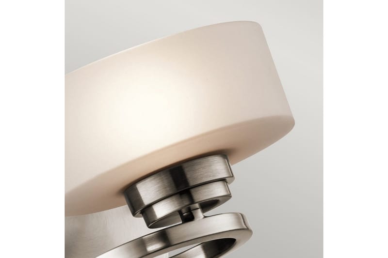 Væglampe Kichler Aleeka - Belysning - Lamper & indendørsbelysning - Væglampe