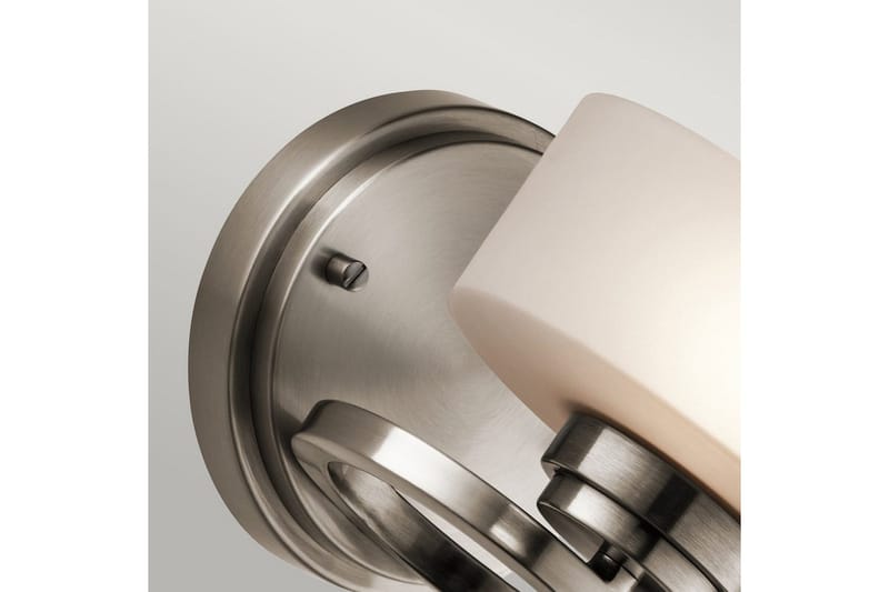 Væglampe Kichler Aleeka - Belysning - Lamper & indendørsbelysning - Væglampe