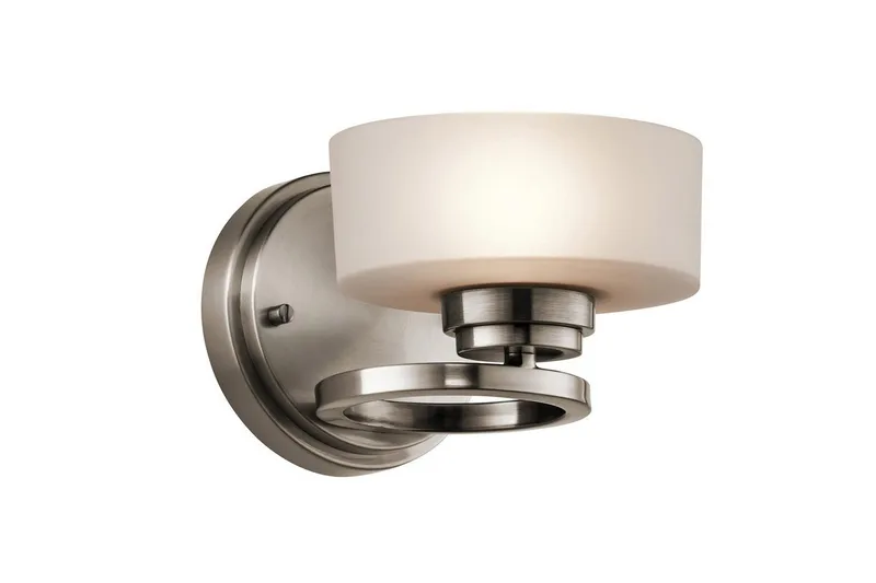 Væglampe Kichler Aleeka, undefined