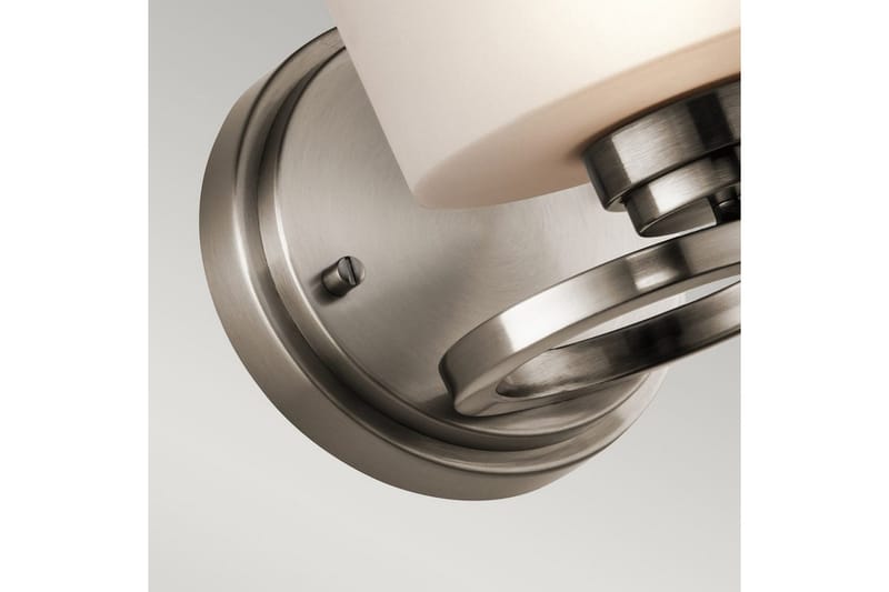 Væglampe Kichler Aleeka - Belysning - Lamper & indendørsbelysning - Væglampe