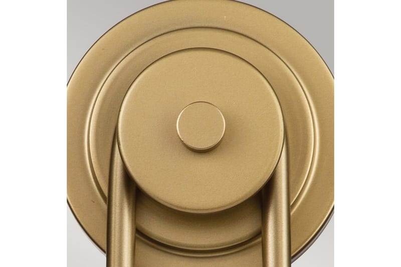 Væglampe Kichler Capitol Hill - Belysning - Lamper & indendørsbelysning - Væglampe