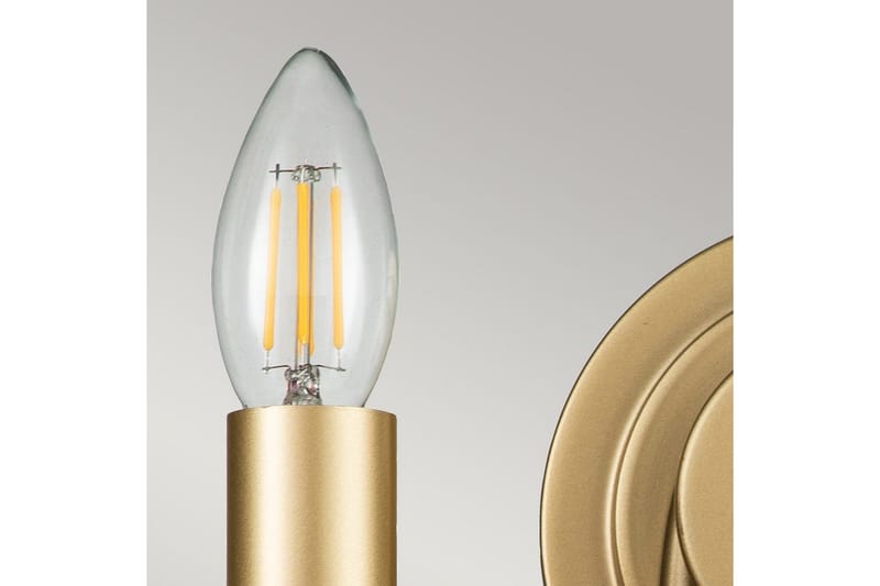 Væglampe Kichler Capitol Hill - Belysning - Lamper & indendørsbelysning - Væglampe