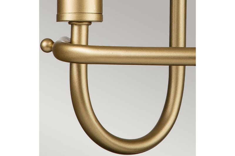 Væglampe Kichler Capitol Hill - Belysning - Lamper & indendørsbelysning - Væglampe