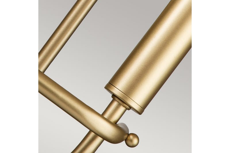 Væglampe Kichler Capitol Hill - Belysning - Lamper & indendørsbelysning - Væglampe