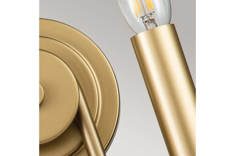 Væglampe Kichler Capitol Hill - Belysning - Lamper & indendørsbelysning - Væglampe