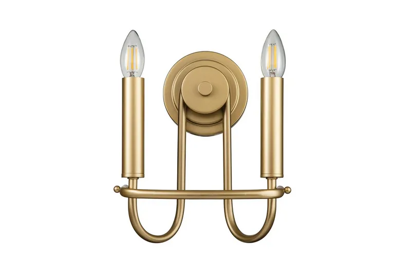 Væglampe Kichler Capitol Hill, undefined