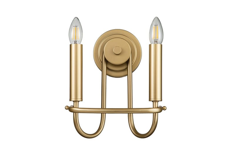 Væglampe Kichler Capitol Hill, undefined