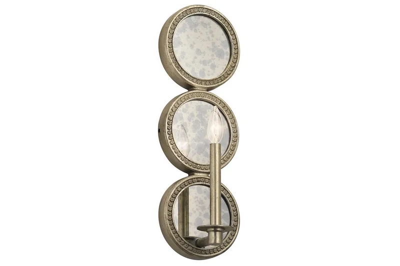 Væglampe Kichler Rosalie, undefined