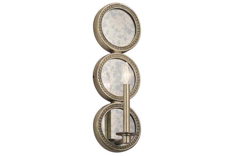 Væglampe Kichler Rosalie, undefined