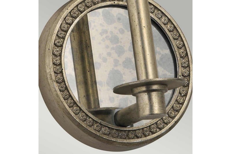 Væglampe Kichler Rosalie - Belysning - Lamper & indendørsbelysning - Væglampe