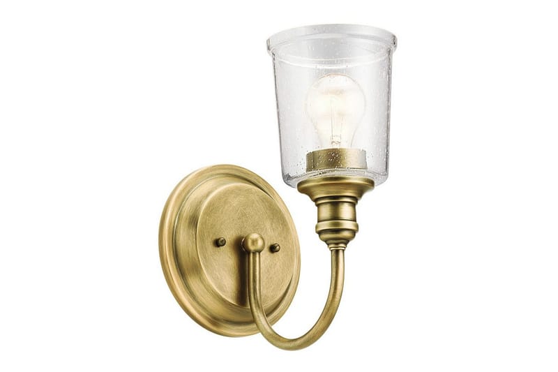 Væglampe Kichler Waverly - Belysning - Lamper & indendørsbelysning - Væglampe