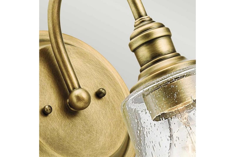 Væglampe Kichler Waverly - Belysning - Lamper & indendørsbelysning - Væglampe