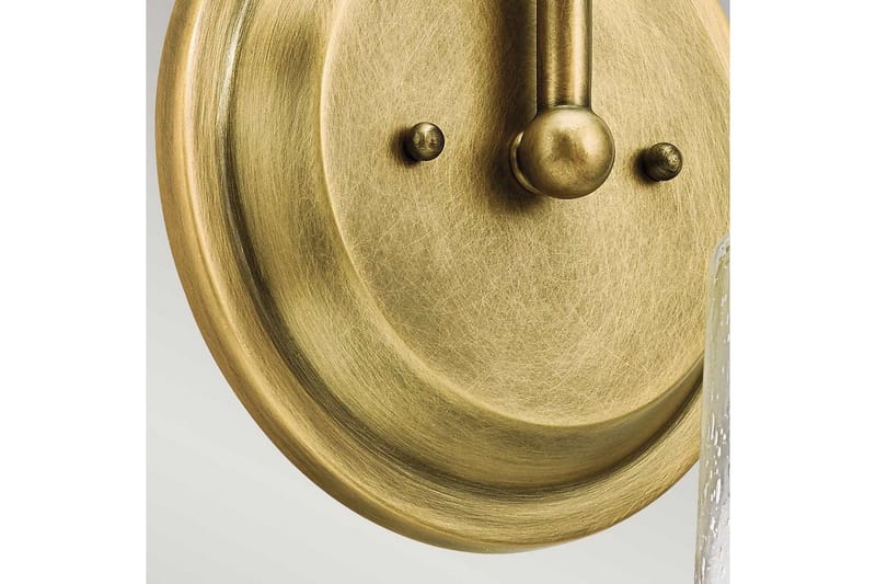 Væglampe Kichler Waverly - Belysning - Lamper & indendørsbelysning - Væglampe