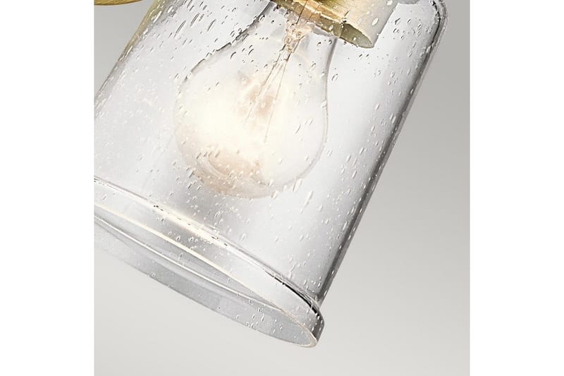 Væglampe Kichler Waverly - Belysning - Lamper & indendørsbelysning - Væglampe