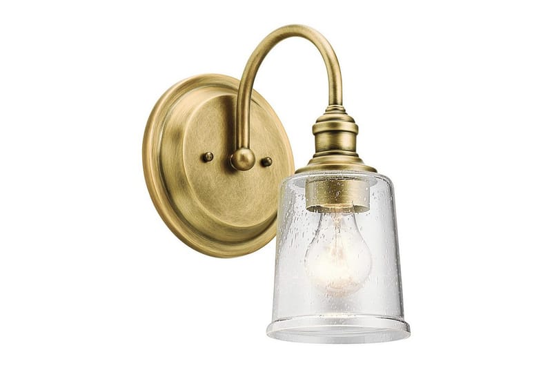 Væglampe Kichler Waverly, undefined