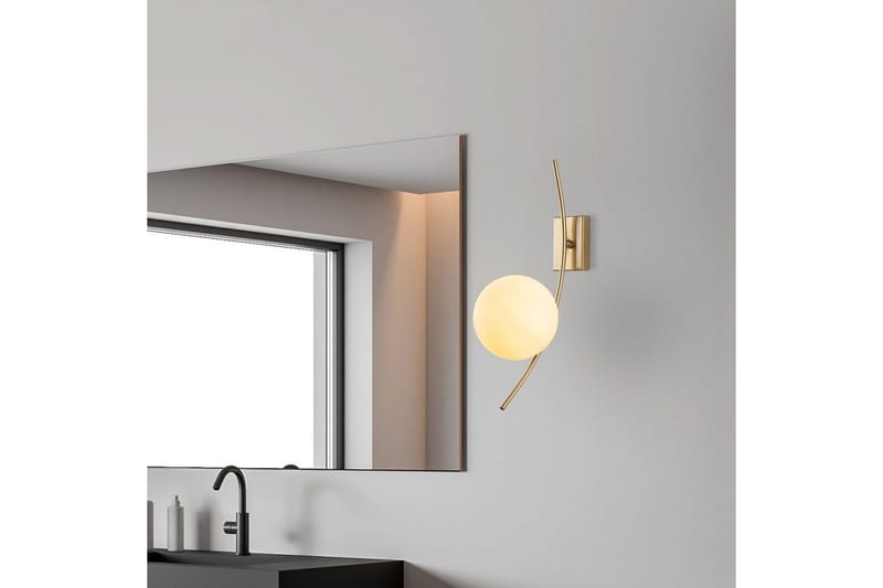 Væglampe Kimbell Rany - Rany - Belysning - Lamper & indendørsbelysning - Væglampe