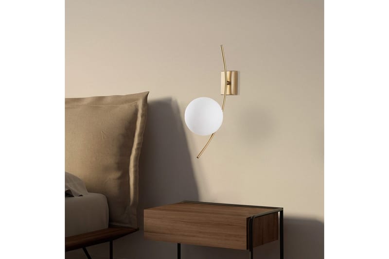 Væglampe Kimbell Rany - Rany - Belysning - Lamper & indendørsbelysning - Væglampe