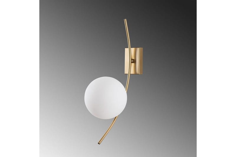 Væglampe Kimbell Rany - Rany - Belysning - Lamper & indendørsbelysning - Væglampe