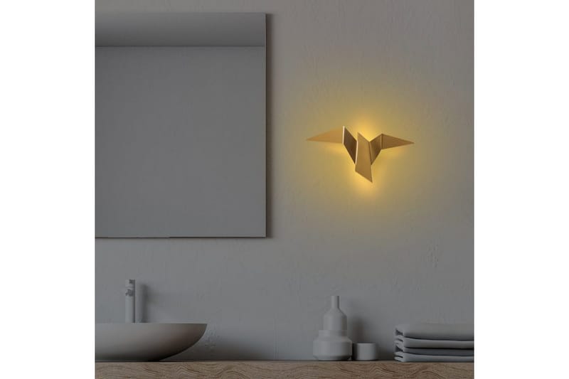 Væglampe Kivo Rany - Rany - Belysning - Lamper & indendørsbelysning - Væglampe