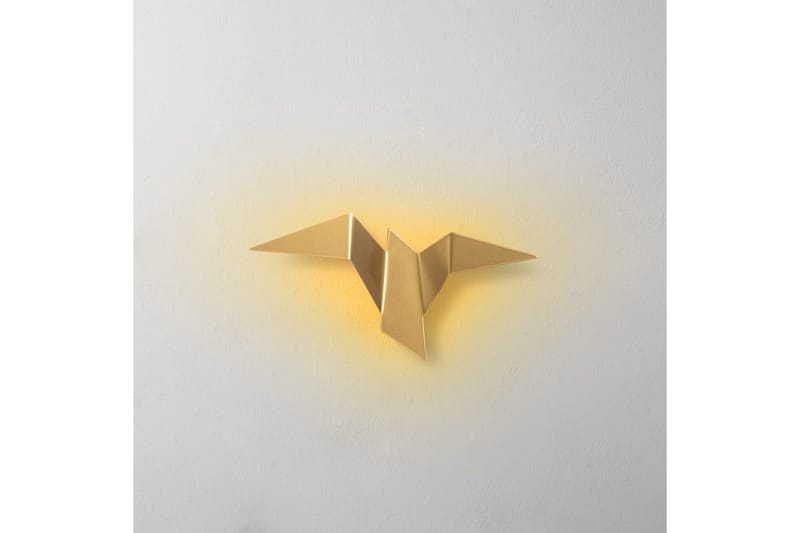 Væglampe Kivo Rany - Rany - Belysning - Lamper & indendørsbelysning - Væglampe