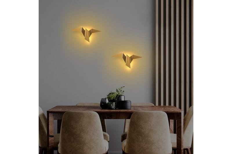 Væglampe Kivo Rany - Rany - Belysning - Lamper & indendørsbelysning - Væglampe