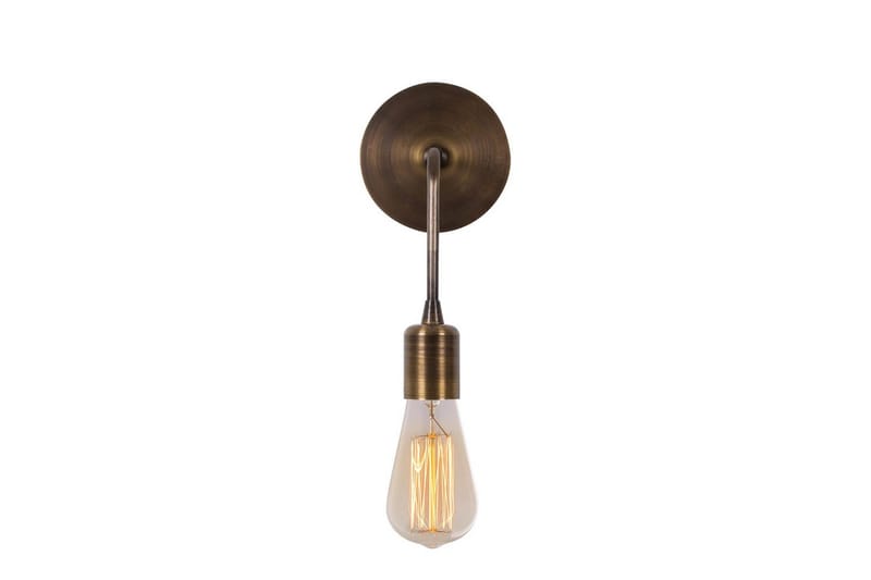 Væglampe Lysar Vintage - Vintage - Belysning - Lamper & indendørsbelysning - Væglampe