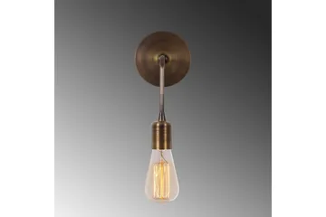 Væglampe Lysar Vintage - Vintage - Belysning - Lamper & indendørsbelysning - Væglampe