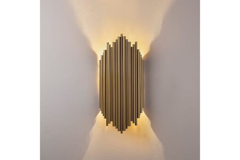 Væglampe Mahima Rany - Rany - Belysning - Lamper & indendørsbelysning - Væglampe