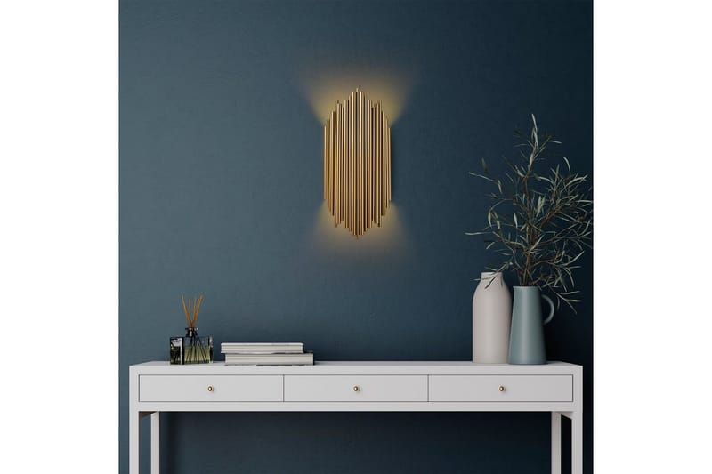 Væglampe Mahima Rany - Rany - Belysning - Lamper & indendørsbelysning - Væglampe