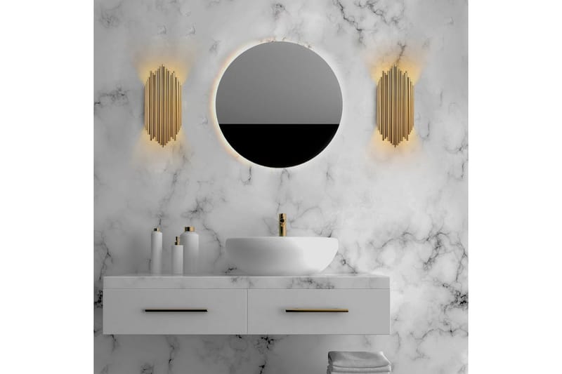 Væglampe Mahima Rany - Rany - Belysning - Lamper & indendørsbelysning - Væglampe