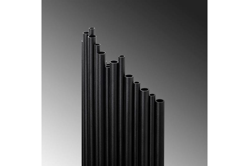 Væglampe Mahima Sort - Sort - Belysning - Lamper & indendørsbelysning - Væglampe